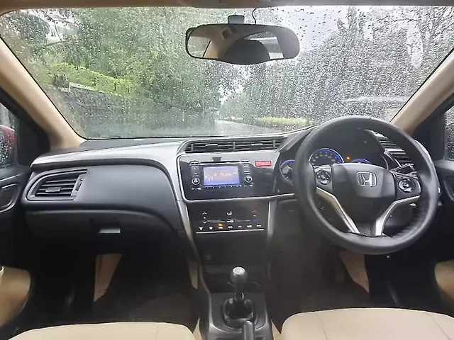 Used Honda City [2014-2017] V in Mumbai