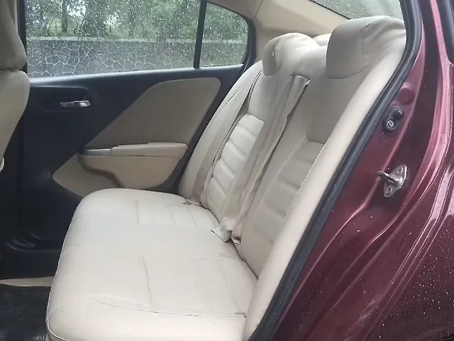 Used Honda City [2014-2017] V in Mumbai
