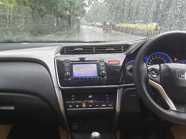 Used Honda City [2014-2017] V in Mumbai