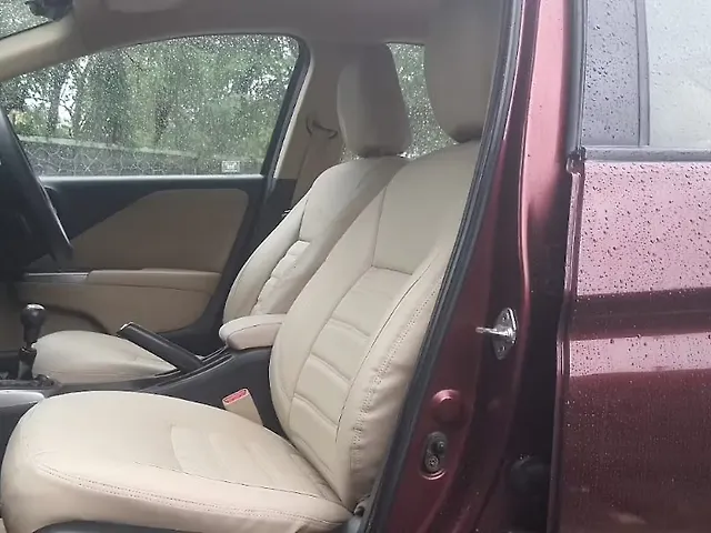 Used Honda City [2014-2017] V in Mumbai