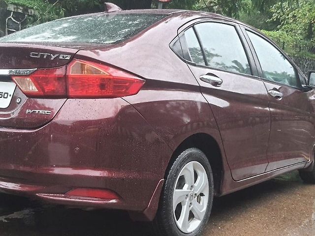Used Honda City [2014-2017] V in Mumbai