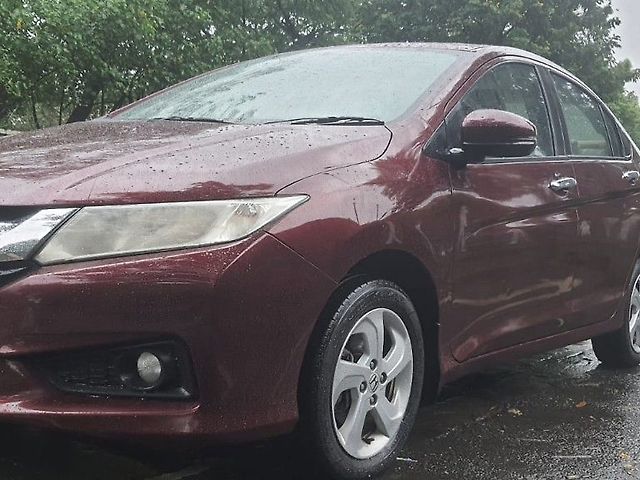 Used Honda City [2014-2017] V in Mumbai