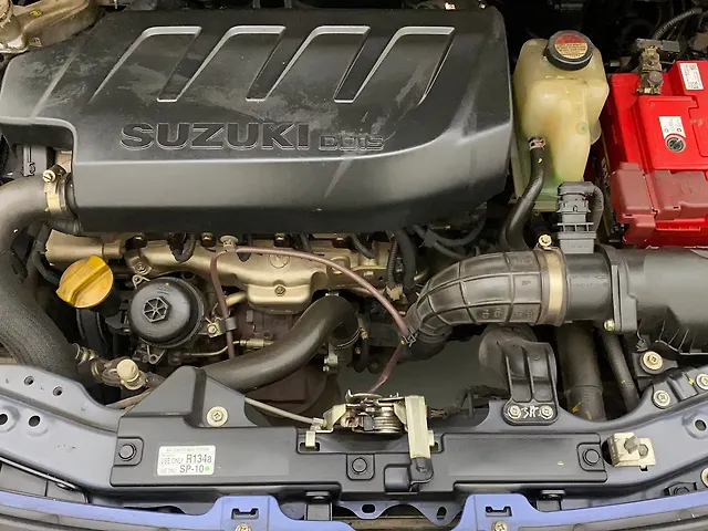 Used Maruti Suzuki Dzire [2017-2020] ZDi Plus in Bangalore