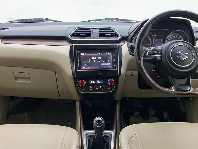Used Maruti Suzuki Dzire [2017-2020] ZDi Plus in Bangalore