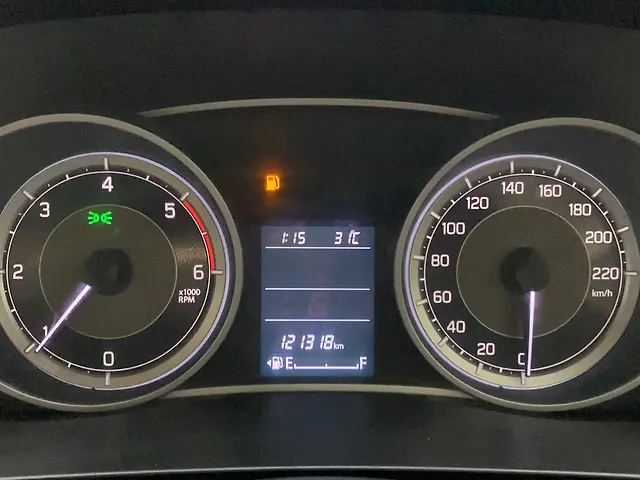 Used Maruti Suzuki Dzire [2017-2020] ZDi Plus in Bangalore