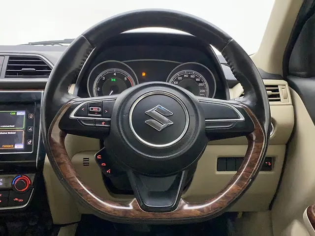 Used Maruti Suzuki Dzire [2017-2020] ZDi Plus in Bangalore