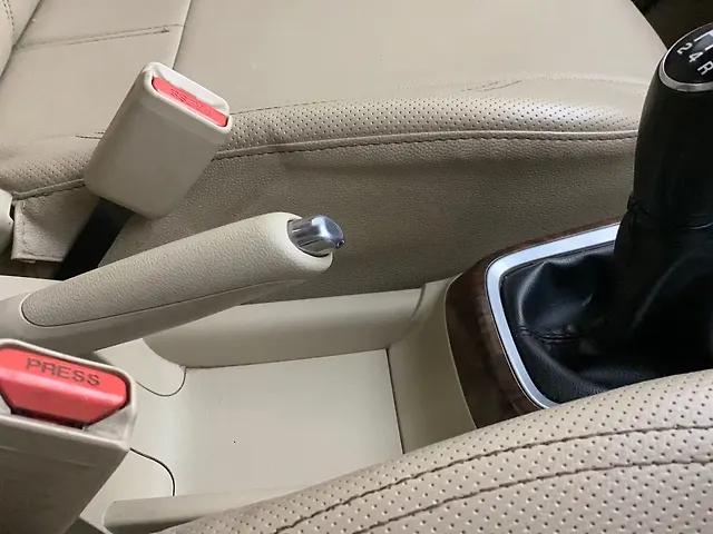 Used Maruti Suzuki Dzire [2017-2020] ZDi Plus in Bangalore