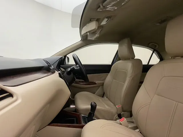 Used Maruti Suzuki Dzire [2017-2020] ZDi Plus in Bangalore
