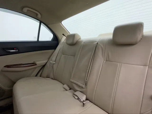 Used Maruti Suzuki Dzire [2017-2020] ZDi Plus in Bangalore