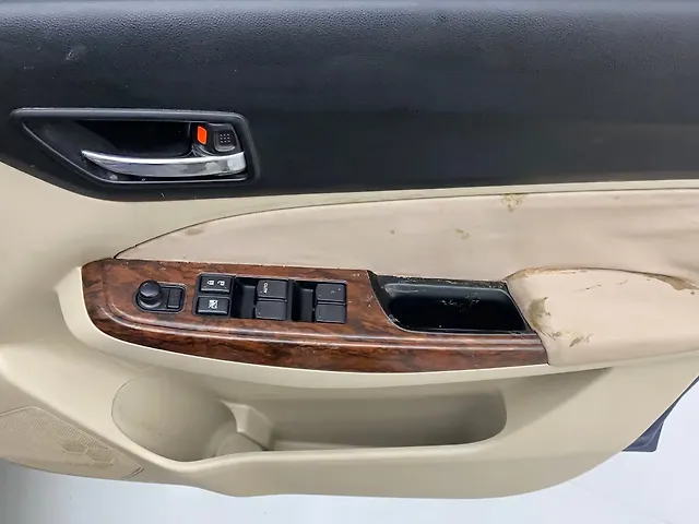 Used Maruti Suzuki Dzire [2017-2020] ZDi Plus in Bangalore