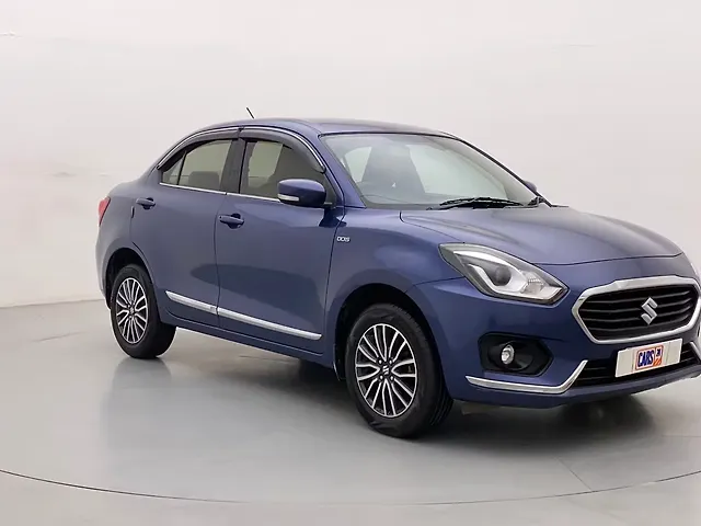 Used 2017 Maruti Suzuki DZire in Bangalore