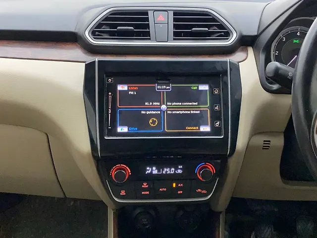 Used Maruti Suzuki Dzire [2017-2020] ZDi Plus in Bangalore