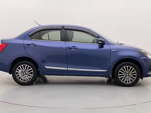 Used Maruti Suzuki Dzire [2017-2020] ZDi Plus in Bangalore