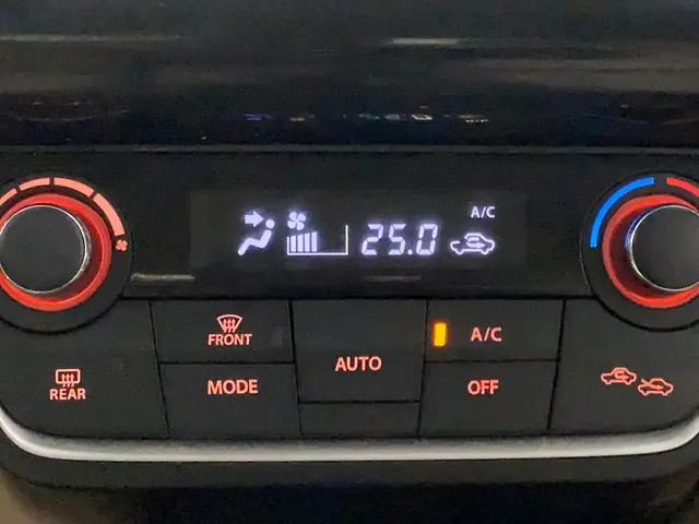 Used Maruti Suzuki Dzire [2017-2020] ZDi Plus in Bangalore