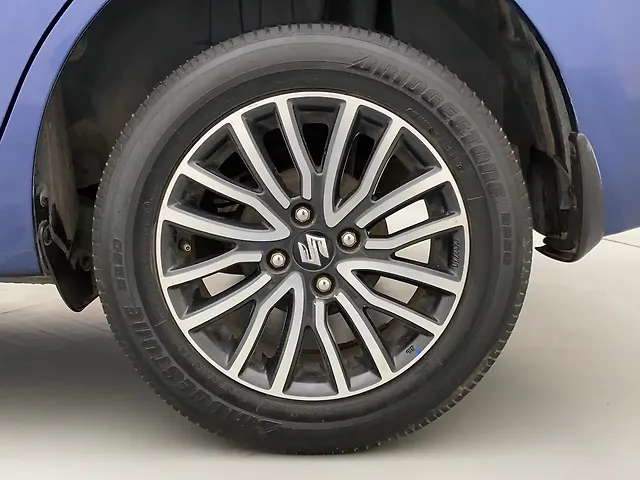 Used Maruti Suzuki Dzire [2017-2020] ZDi Plus in Bangalore