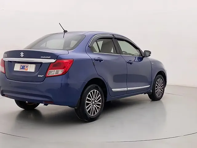 Used Maruti Suzuki Dzire [2017-2020] ZDi Plus in Bangalore