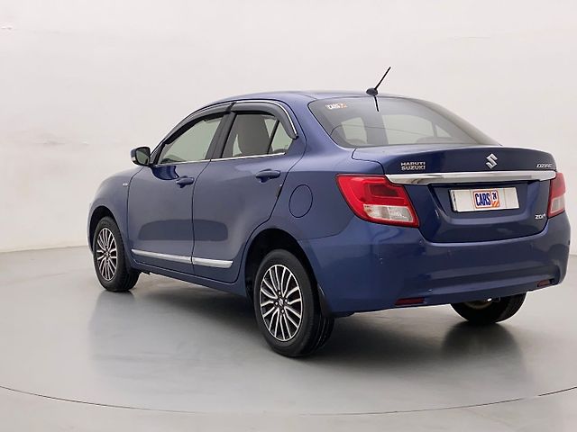Used Maruti Suzuki Dzire [2017-2020] ZDi Plus in Bangalore