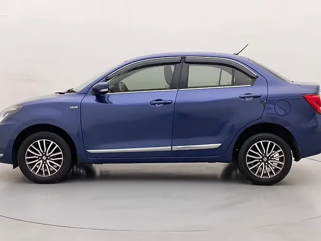 Used Maruti Suzuki Dzire [2017-2020] ZDi Plus in Bangalore