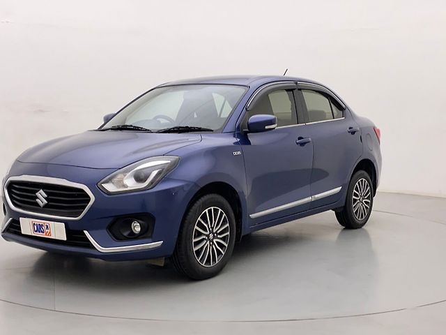 Used Maruti Suzuki Dzire [2017-2020] ZDi Plus in Bangalore