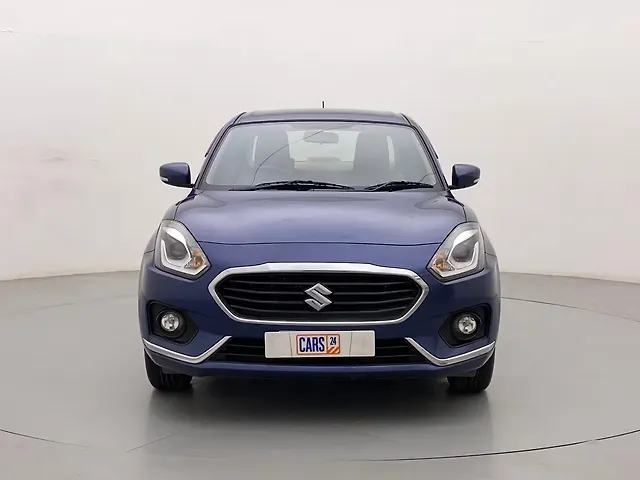 Used Maruti Suzuki Dzire [2017-2020] ZDi Plus in Bangalore