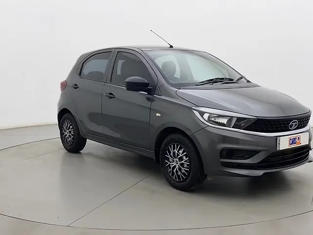 Used 2021 Tata Tiago in Chennai