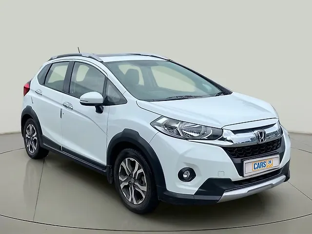 Used 2018 Honda WR-V in Pune