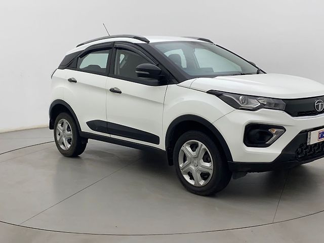 Used 2022 Tata Nexon in Chennai