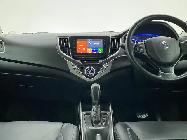 Used Maruti Suzuki Baleno [2019-2022] Alpha Automatic in Delhi