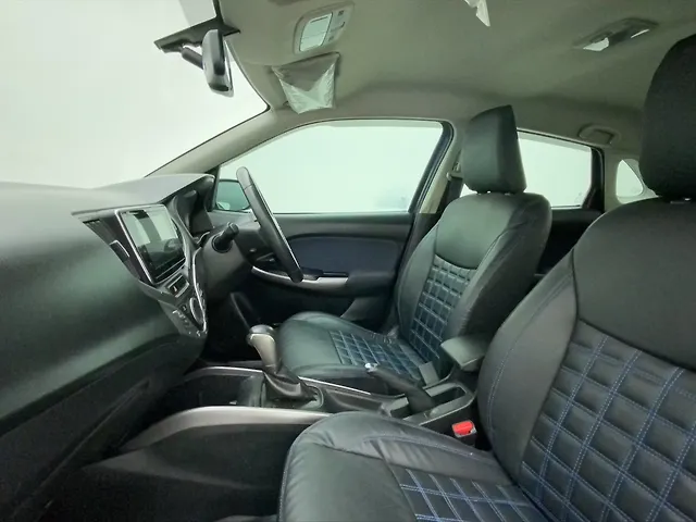 Used Maruti Suzuki Baleno [2019-2022] Alpha Automatic in Delhi