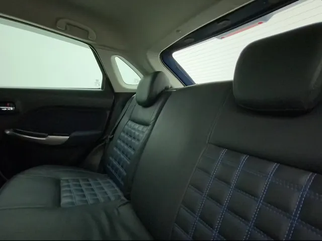 Used Maruti Suzuki Baleno [2019-2022] Alpha Automatic in Delhi