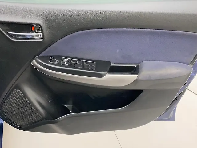 Used Maruti Suzuki Baleno [2019-2022] Alpha Automatic in Delhi
