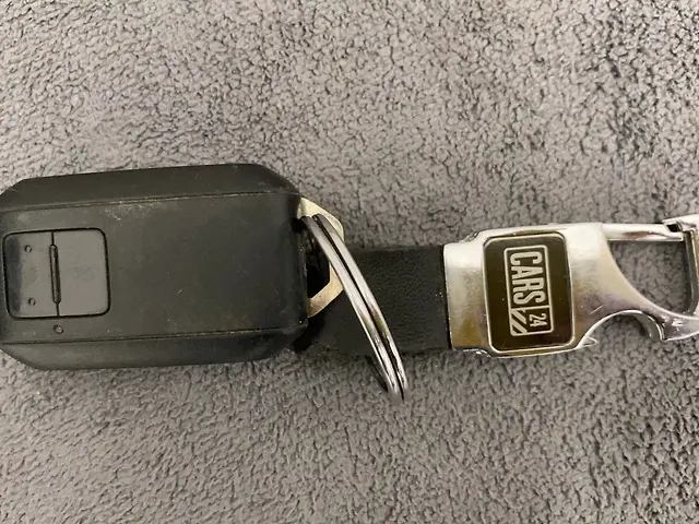 Used Maruti Suzuki Baleno [2019-2022] Alpha Automatic in Delhi
