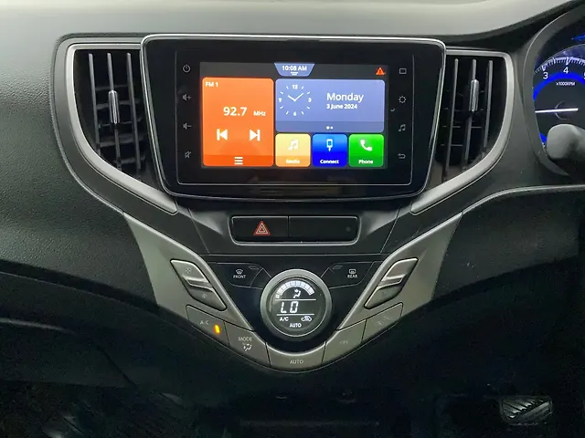 Used Maruti Suzuki Baleno [2019-2022] Alpha Automatic in Delhi