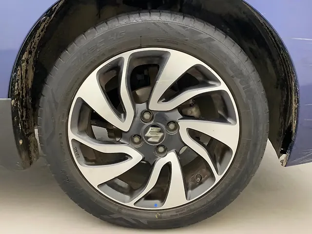 Used Maruti Suzuki Baleno [2019-2022] Alpha Automatic in Delhi