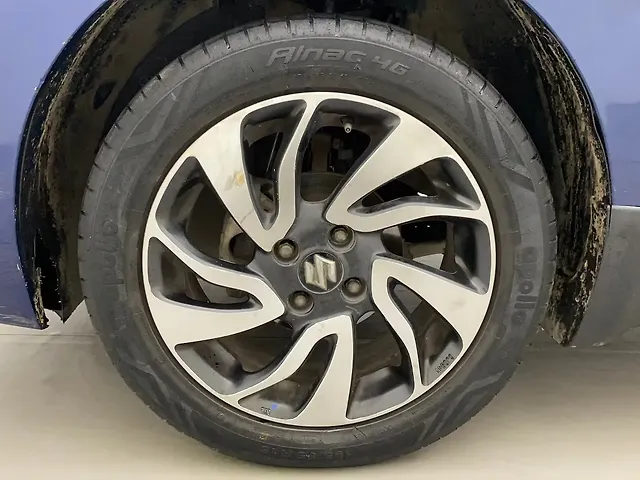 Used Maruti Suzuki Baleno [2019-2022] Alpha Automatic in Delhi