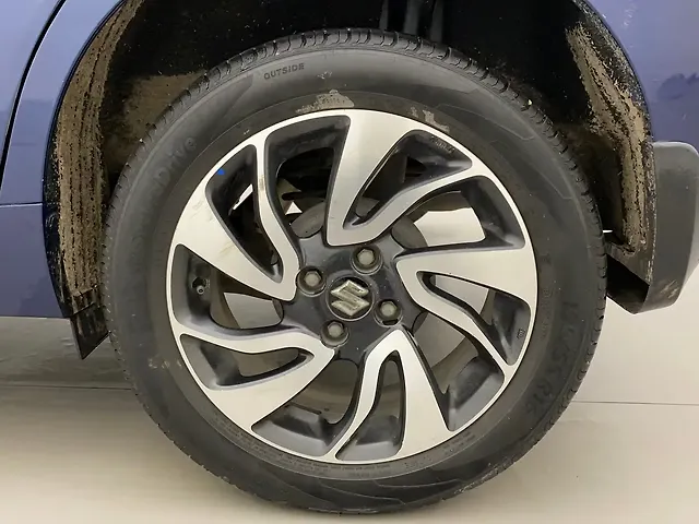 Used Maruti Suzuki Baleno [2019-2022] Alpha Automatic in Delhi