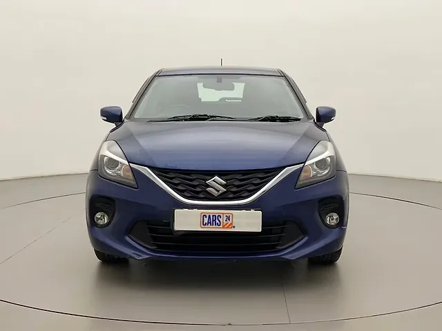 Used Maruti Suzuki Baleno [2019-2022] Alpha Automatic in Delhi