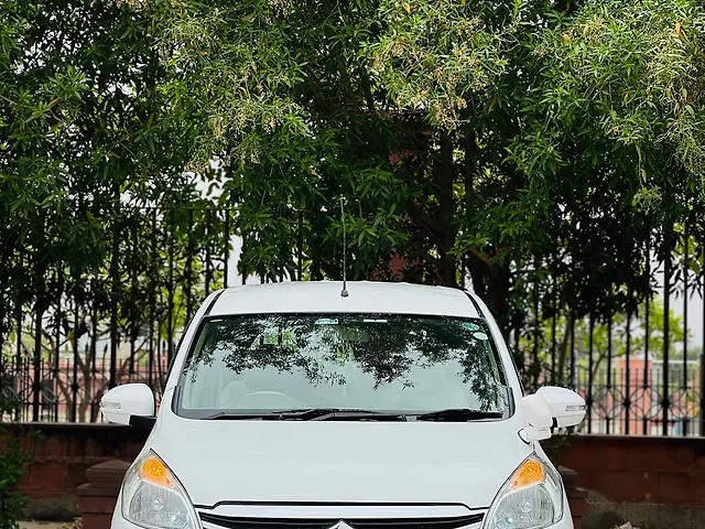 Used 2018 Maruti Suzuki Ertiga in Kota
