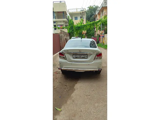 Used Maruti Suzuki Dzire [2017-2020] ZDi in Patna