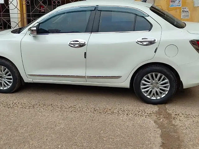 Used Maruti Suzuki Dzire [2017-2020] ZDi in Patna