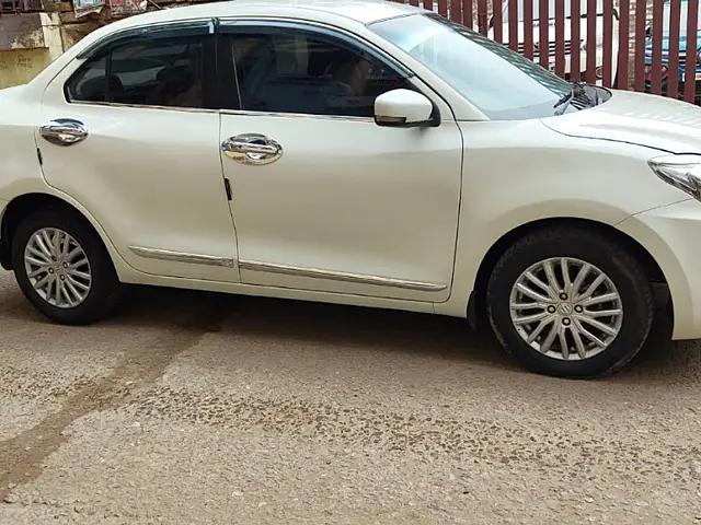 Used Maruti Suzuki Dzire [2017-2020] ZDi in Patna
