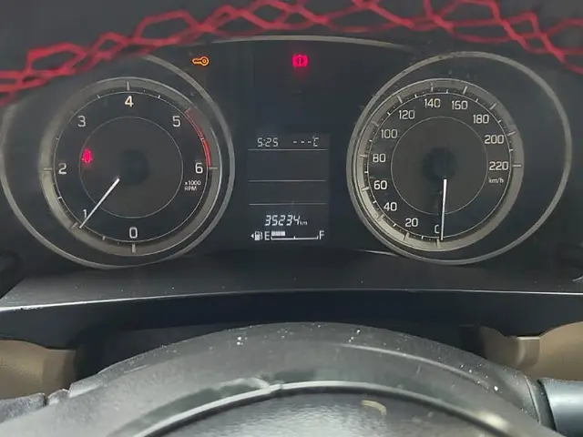 Used Maruti Suzuki Dzire [2017-2020] ZDi in Patna
