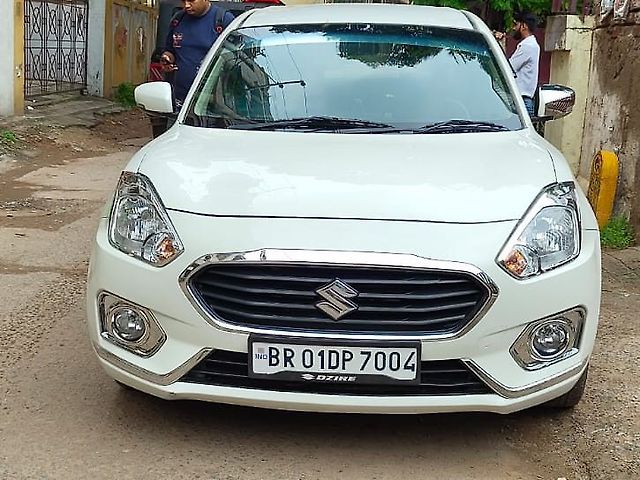 Used 2018 Maruti Suzuki DZire in Patna