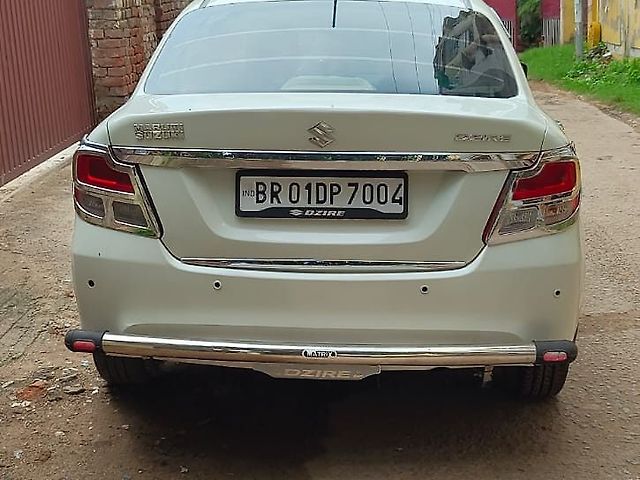 Used Maruti Suzuki Dzire [2017-2020] ZDi in Patna