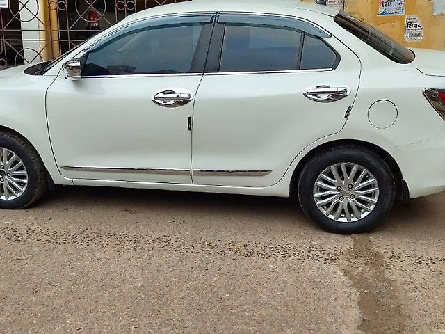 Used Maruti Suzuki Dzire [2017-2020] ZDi in Patna