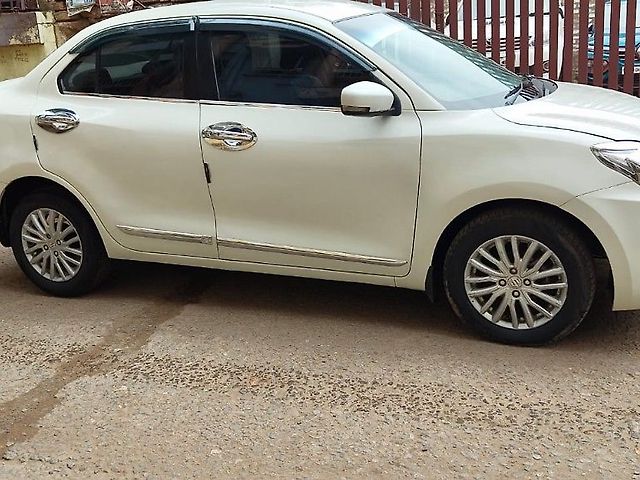 Used Maruti Suzuki Dzire [2017-2020] ZDi in Patna