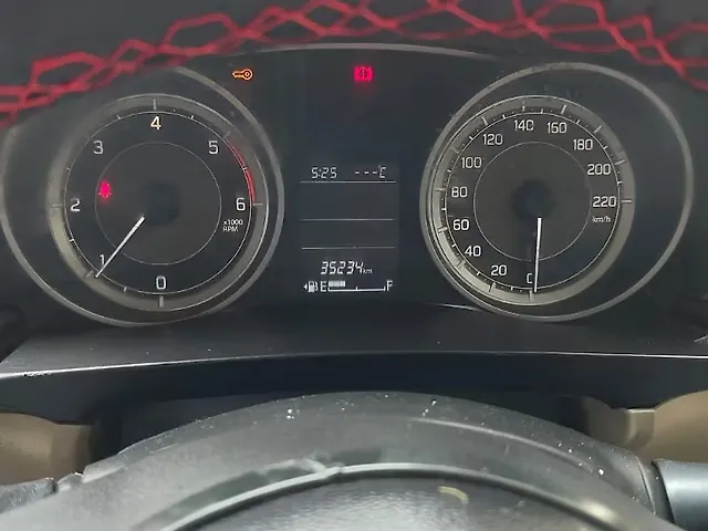 Used Maruti Suzuki Dzire [2017-2020] ZDi in Patna