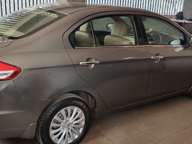 Used Maruti Suzuki Ciaz [2014-2017] ZDi+ SHVS in Mumbai