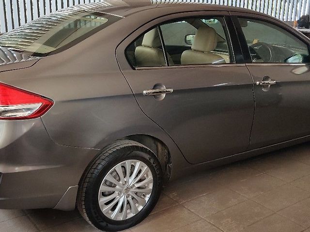 Used Maruti Suzuki Ciaz [2014-2017] ZDi+ SHVS in Mumbai
