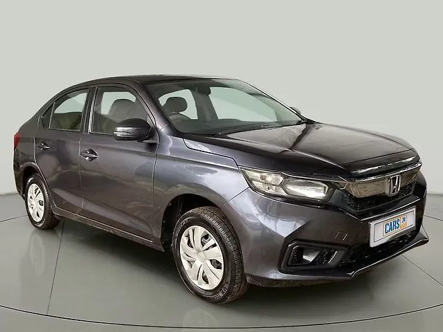 Used 2019 Honda Amaze in Ahmedabad
